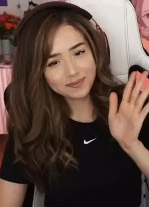 Pokimane