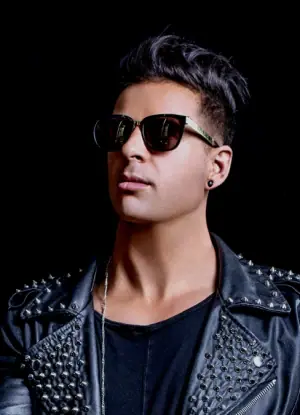 Timmy Trumpet