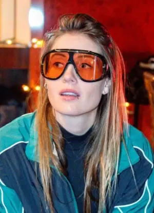 Charlotte De Witte