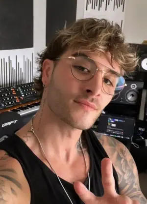 Danny Ávila