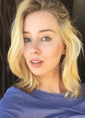 Haley Reed