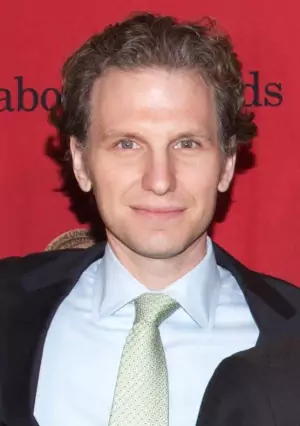 Sebastian Arcelus