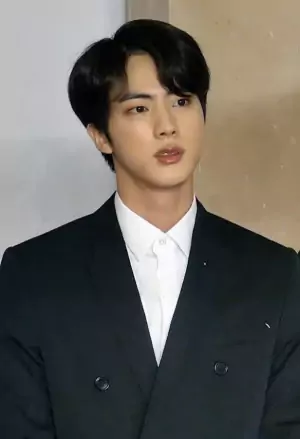 Seok-jin Kim