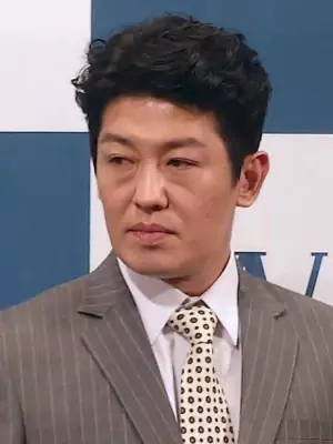 Seong-tae Heo