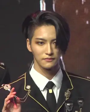 Seonghwa