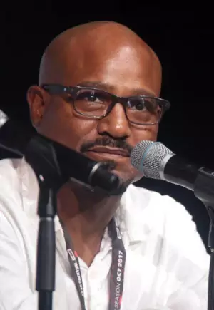 Seth Gilliam