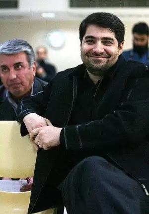 Shahram Jazayeri