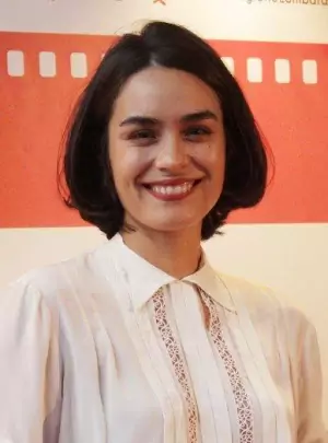 Shannon Sossamon
