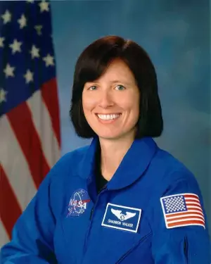 Shannon Walker