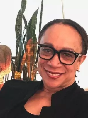 Sharon Epatha Merkerson