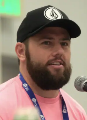 Shay Carl Butler