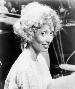 Shelley Duvall