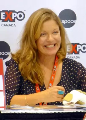 Sheryl Lee