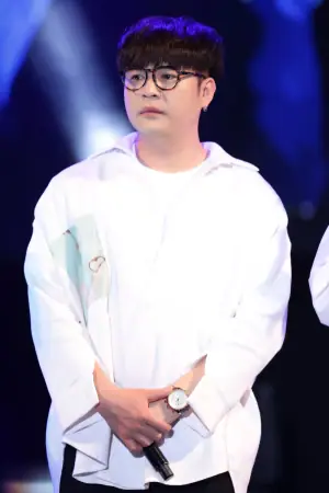 Shin Dong-hee