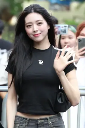 Shin Yuna