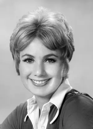 Shirley Jones