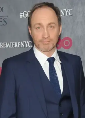 Michael McElhatton