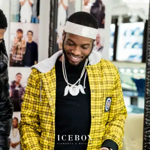 Glizzy