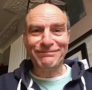 Simon Kunz