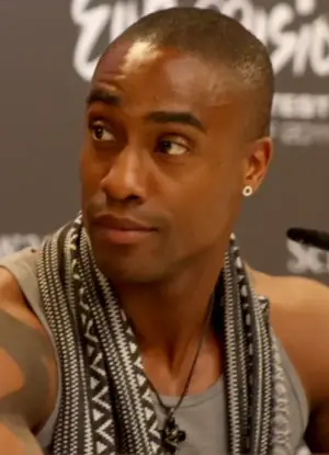 Simon Webbe