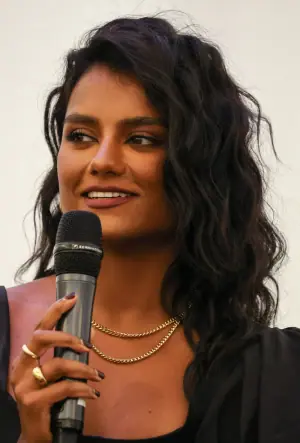 Simone Pillai