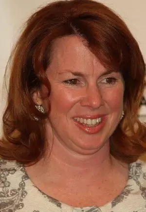 Siobhan Hogan