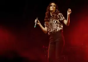 Siobhán Donaghy