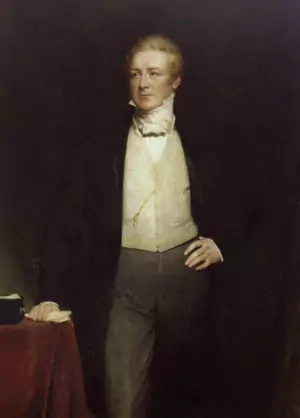 Sir Robert Peel