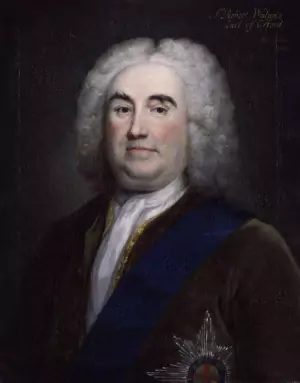 Sir Robert Walpole