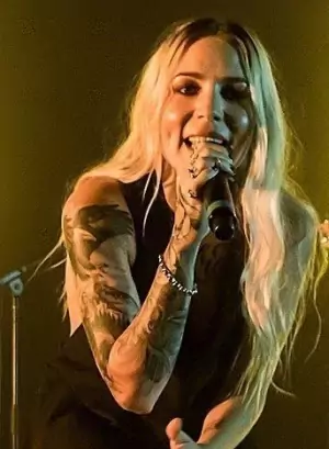 Skylar Grey