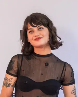 Sofia Black D'elia