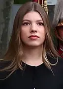 Sofía De Borbón