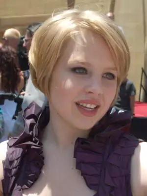 Sofia Vasilyeva