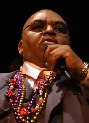 Solomon Burke