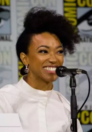 Sonequa Martin-Green