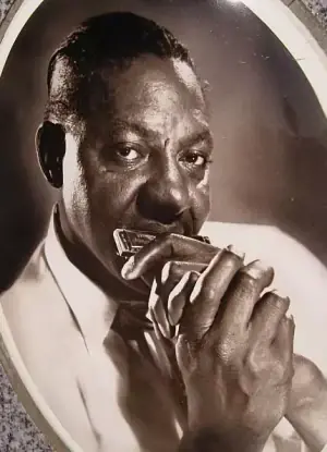 Sonny Boy Williamson II
