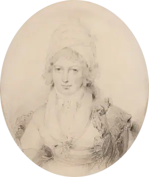 Sophia Lee