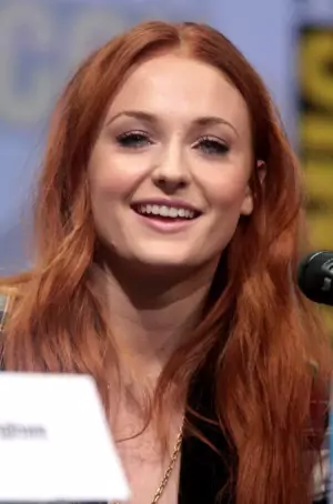 Sophie Turner