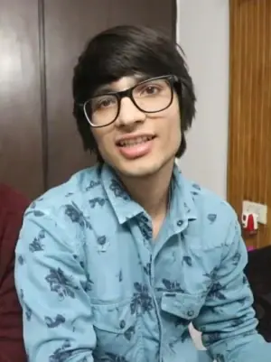 Sourav Joshi