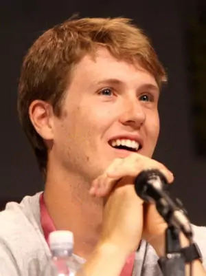 Spencer Clark
