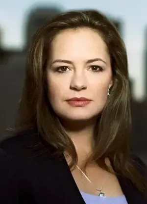 Samantha Ferris