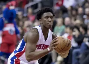Stanley Johnson