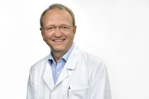 Stefan Benz