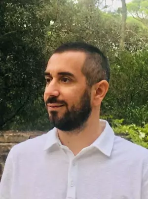 Stefano Cilio