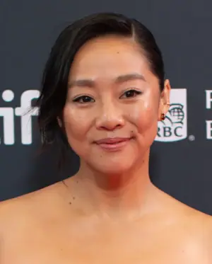 Stephanie Hsu