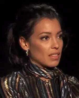 Stephanie Sigman