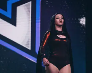 Stephanie Vaquer