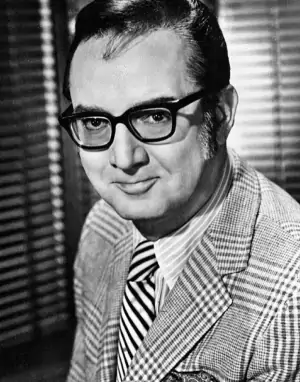 Stephen Allen