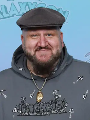 Stephen Kramer Glickman