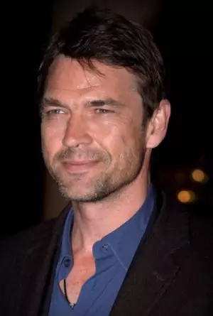 Stephen Scott